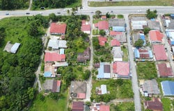 Jalan Meranti, Batang Kali, Selangor