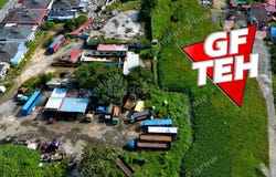 Simpang Ampat, Penang 14100