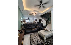 Johor Bahru, Johor 81100