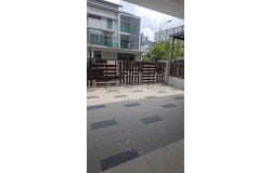 Jalan Residence, Kajang, Selangor 43000