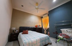 Jalan Anggerik Vanilla 31/99, Kota Kemuning, Selangor 40460