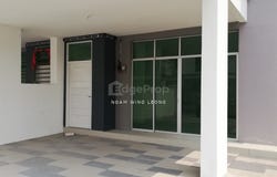 Jalan Pengkalan Setia, Ipoh, Perak 31650