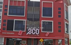Pasir Gudang, Johor 81700