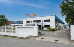 Pelabuhan Klang, Port Klang, Selangor 42000