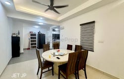 Bukit Tinggi 3, Klang, Selangor 41200