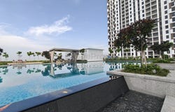 Lebuhraya Bandar Cassia, Bandar Cassia, 14110, Penang, Batu Kawan, Penang 14100