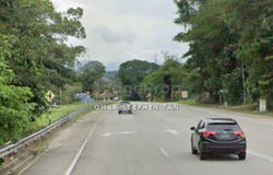 Hulu Selangor, Selangor 35900