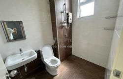 Jalan Sentral, Iskandar Puteri, Johor 79100