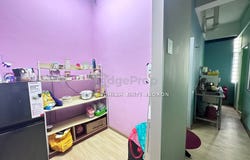 Jalan Taman Ibu Kota, Setapak, Kuala Lumpur, Setapak, Kuala Lumpur