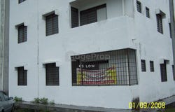 Jalan Perdana 2 Taman Kampar Perdana, Kampar, Perak 31900