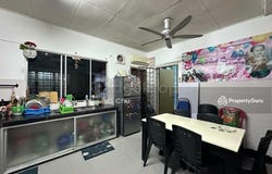 Jalan Pinggiran USJ, USJ, Selangor