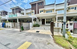 Beranang, Selangor 43500
