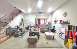 Kajang East Precint 2 Semenyih, Semenyih, Selangor 43500