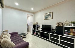 Taman Yulek KL Cheras, Cheras, Kuala Lumpur 56100
