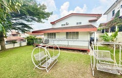 Petaling Jaya, Selangor 46100