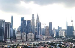 Jalan Tun Razak, KL City, Kuala Lumpur 50300
