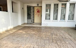 Jalan 1/155B, Bukit Jalil, Kuala Lumpur 57000