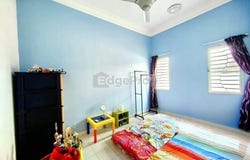 Jalan Sumazau 1a; 1b; 1c; 1d; 1e; 1f/KU5, Bandar Bukit Raja, Selangor 42100
