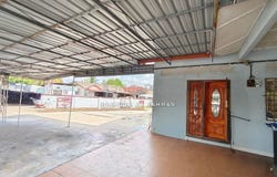 Jalan Intan, Bangi, Selangor 43000