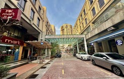 Sri Hartamas, Kuala Lumpur 50480