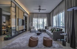 Persiaran Anggerik Mokara, Kota Kemuning, Selangor 40460