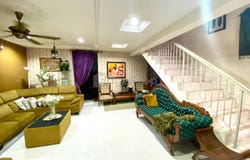 Bangi, Selangor 43650