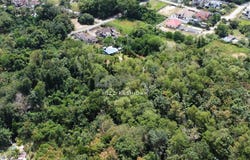 Jalan Sungai Kantan & Jalan Melati 1, Kajang, Selangor 43000