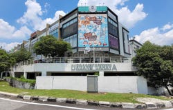 Ampang, Selangor 68000