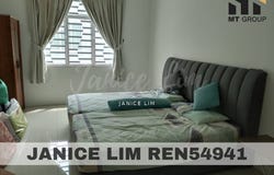 Balik Pulau, Penang 11020