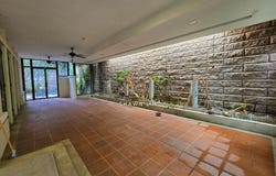 Jalan Tunku, Kenny Hills (Bukit Tunku), Kuala Lumpur 50480