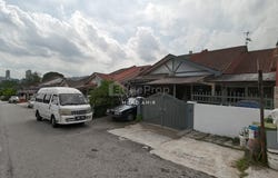 Off Jalan 8/154, Batu 9th Cheras, Selangor 43000