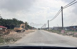 JALAN BUKIT KERAYONG, Klang, Selangor 42200