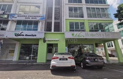 Johor Bahru, Johor 81750
