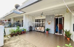 Jalan MR 2/19, Rawang, Selangor 48020