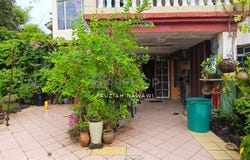 Jalan Tasik Puteri, Rawang, Selangor 48300