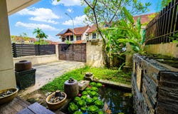 Jalan Alam Damai, Alam Damai Jasa, Cheras, Kuala Lumpur 56100