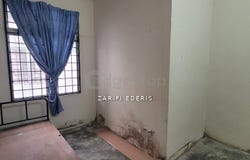 Persiaran Lestari Perdana 5, 43300, Selangor, Seri Kembangan, Selangor 43300