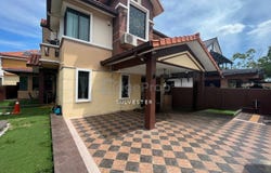 Jalan Aman Perdana, Klang, Selangor 41050