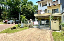 Jalan Elitis Suria, Sungai Buloh, Selangor 47120