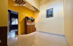 Jalan Kerongsang, Klang, Selangor 41200