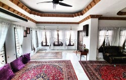 Jalan Desa Ampang, Ampang, Selangor 68000