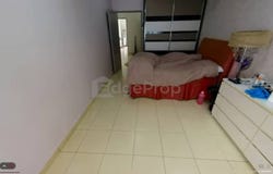 Jalan BSC, Sungai Buloh, Selangor 48020
