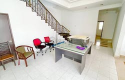Jalan Seri Putra, Kajang, Selangor 43000