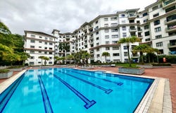 Jalan Kelab Golf Sultan Abdul Aziz 13/1, 40100, Selangor, Shah Alam, Selangor 40150