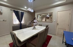Jalan Ungu U9/30, Sunway Kayangan, Shah Alam, Selangor 47810
