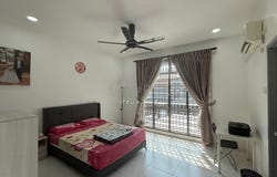 Jalan Gelang Patah, Skudai, Johor 81300