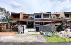 Jalan TK 2, Puchong, Selangor 47190