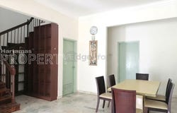 Jalan Bukit Rahman Putra, Bukit Rahman Putra, Selangor 40160