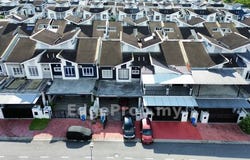 Shah Alam, Selangor 40100