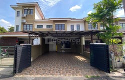 Jalan Reko, Kajang, Selangor 43650